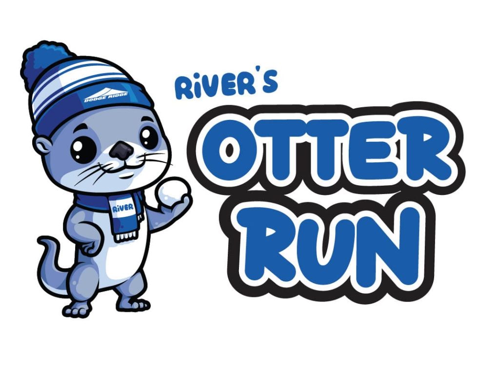 Tubing + Snow Play Dodge Ridge Mountain Resort